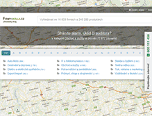 Tablet Screenshot of jhc.firmyvkraji.cz