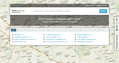 Desktop Screenshot of olm.firmyvkraji.cz