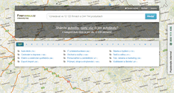 Desktop Screenshot of lib.firmyvkraji.cz